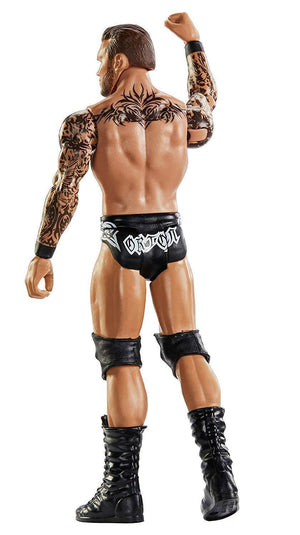 WWE Randy Orton Figure