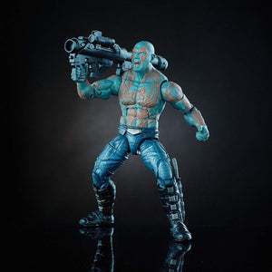 Legends Series Drax