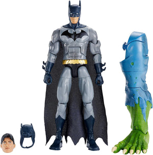 Batman Figure