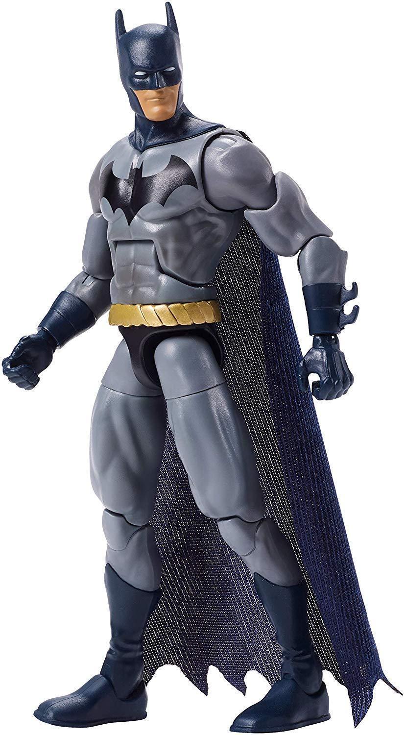 Batman Figure