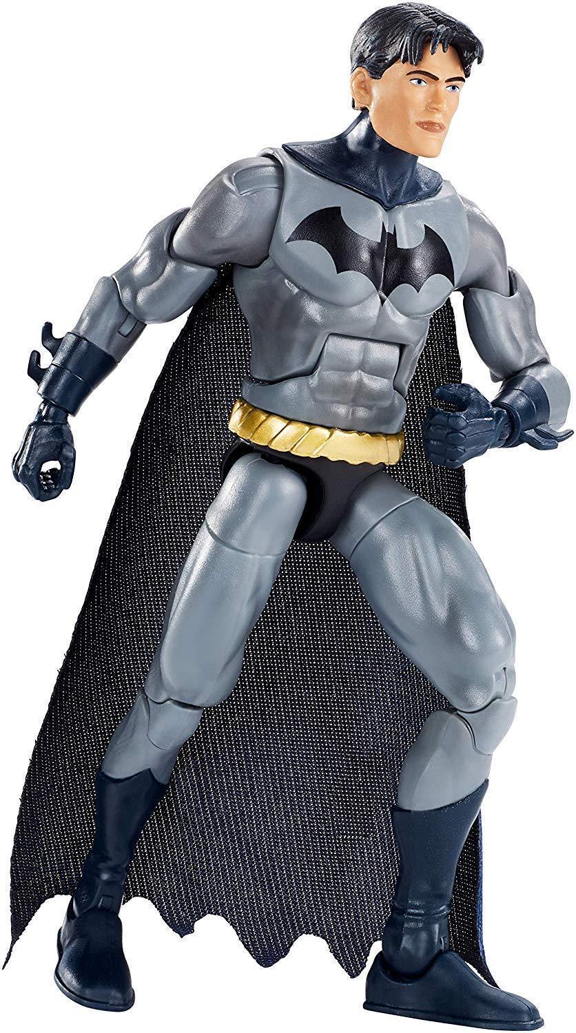 Batman Figure